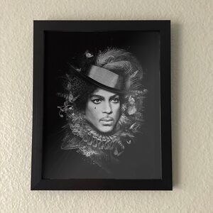 Prince Wall Art